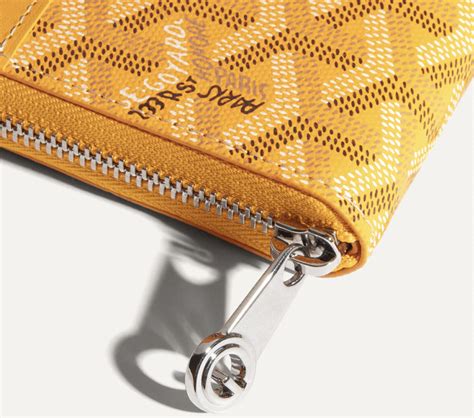 goyard world是什么|Goyard世界.